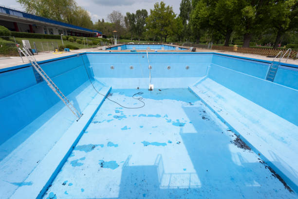 Best Flooded house restoration  in Las Animas, CO